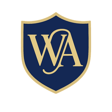 WA crest