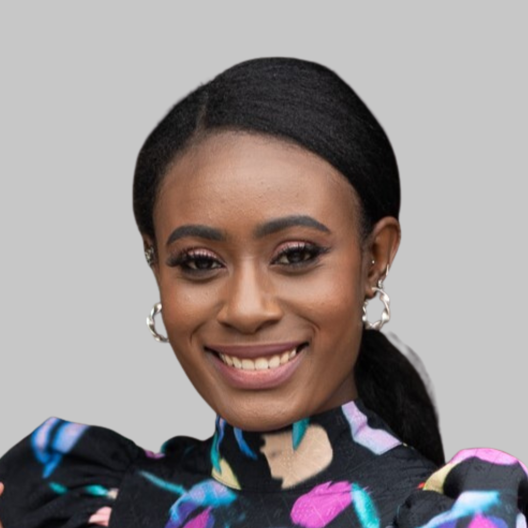 Harriet Chunu-McClatchey