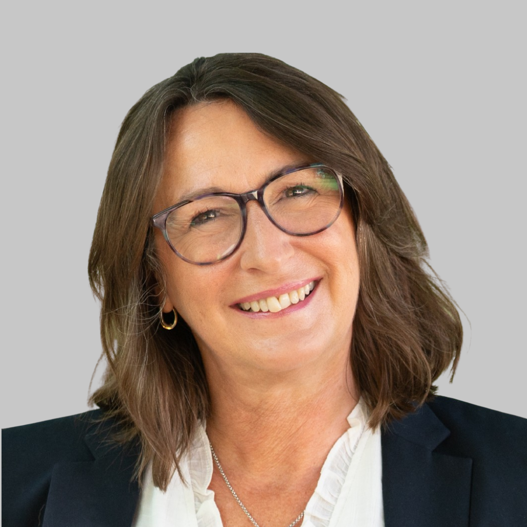 Linda Moseley