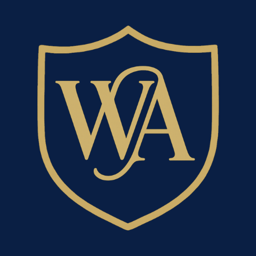 Wilford Augustus Advisory logo