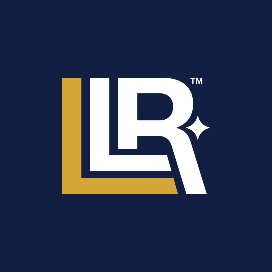 London Leadership Review™ logo